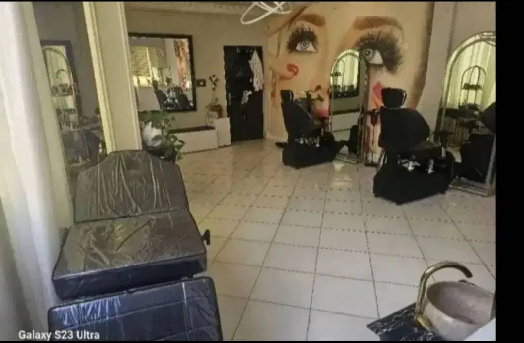 واحد اداری سرقنات