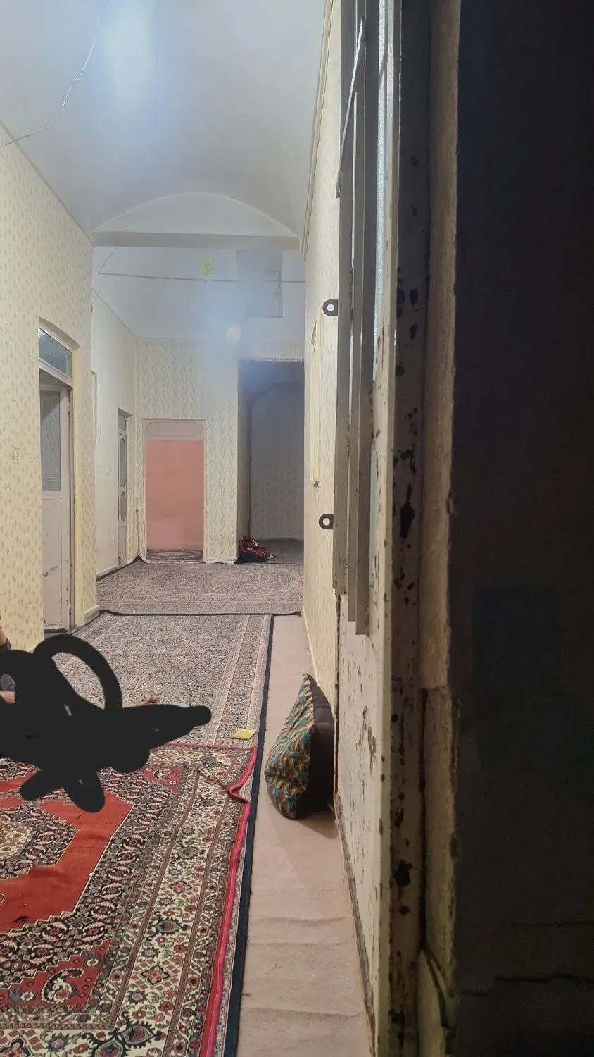 خانه ویلایی ۱۲قصی
