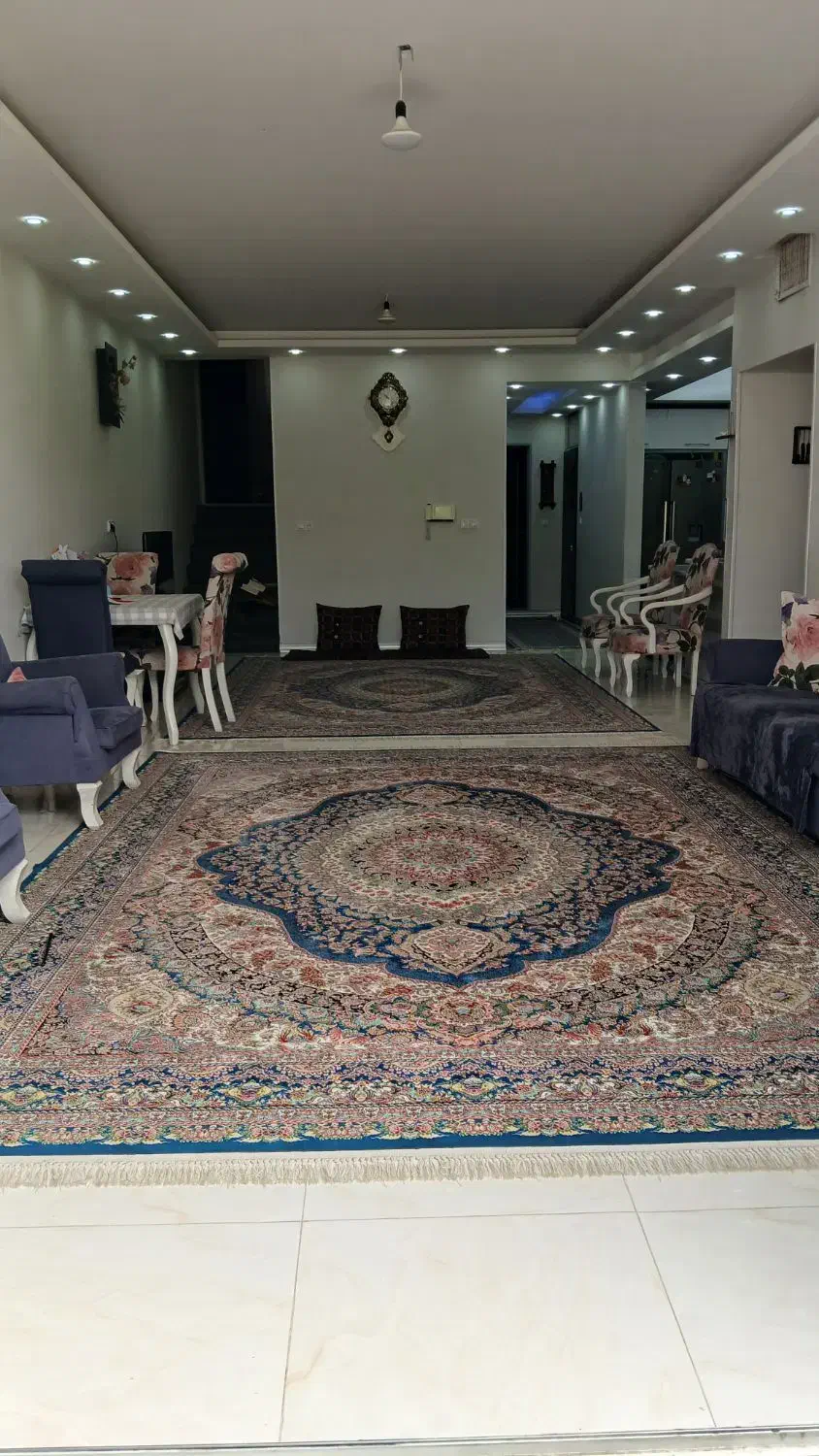 خانه ویلایی ۲طبقه