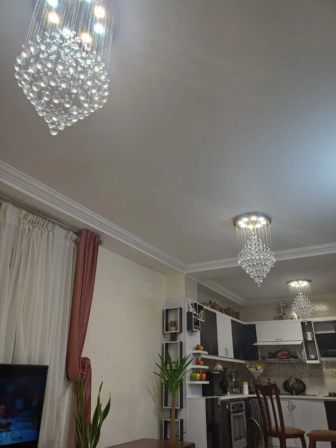 خانه ۸۵ متری با پارکینگ عسلویه