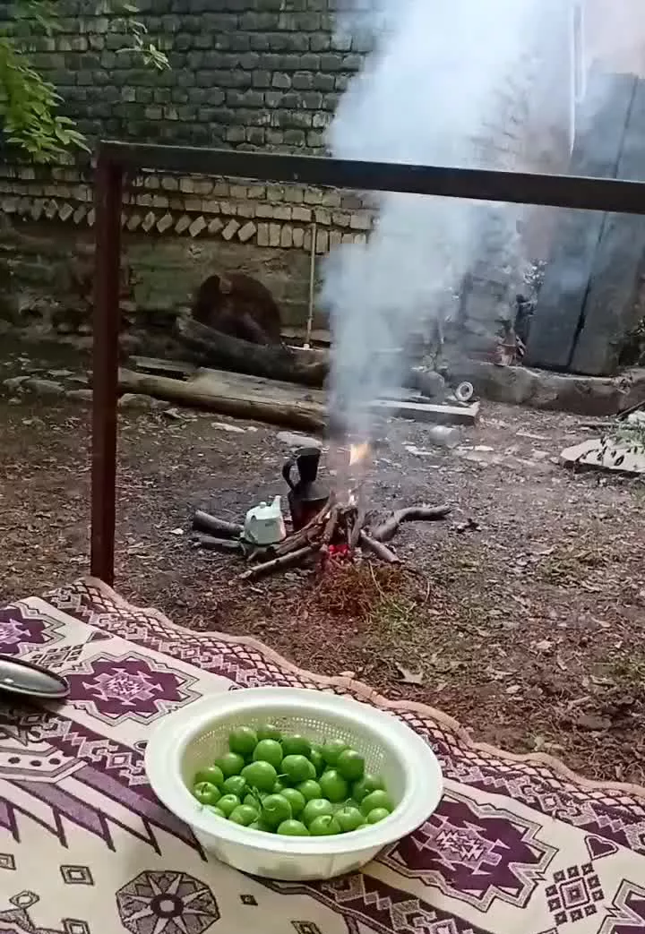 اقامتگاه بومگردی محبت