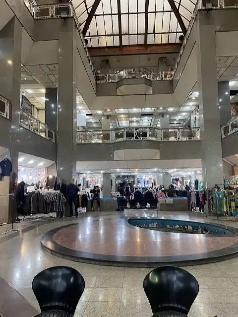 اجاره مغازه پاساژ پروانه