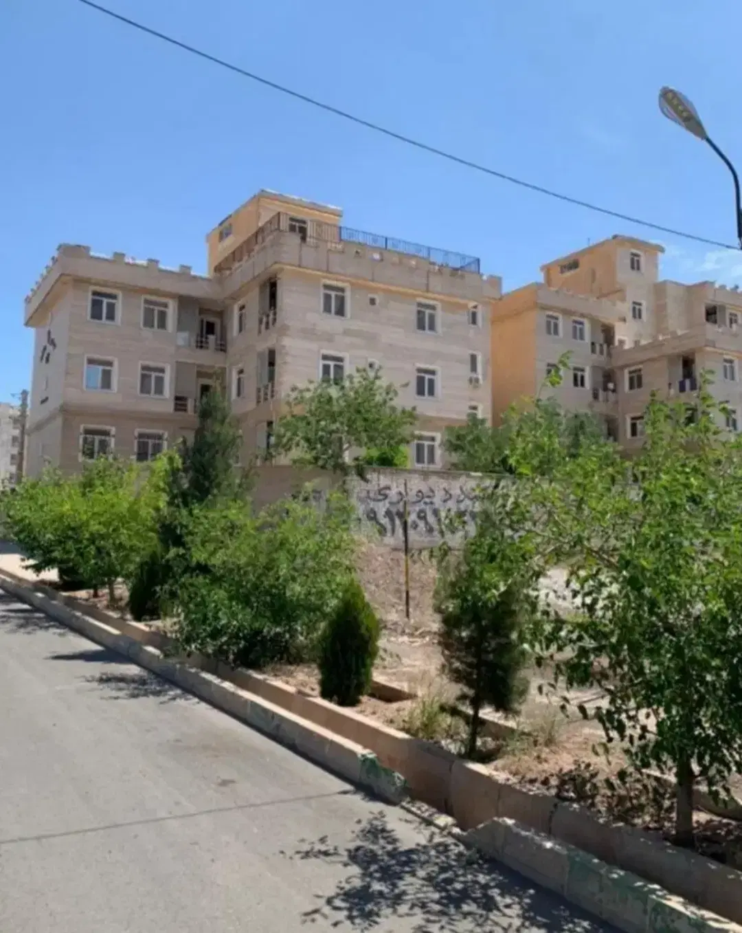 اجاره آپارتمان
