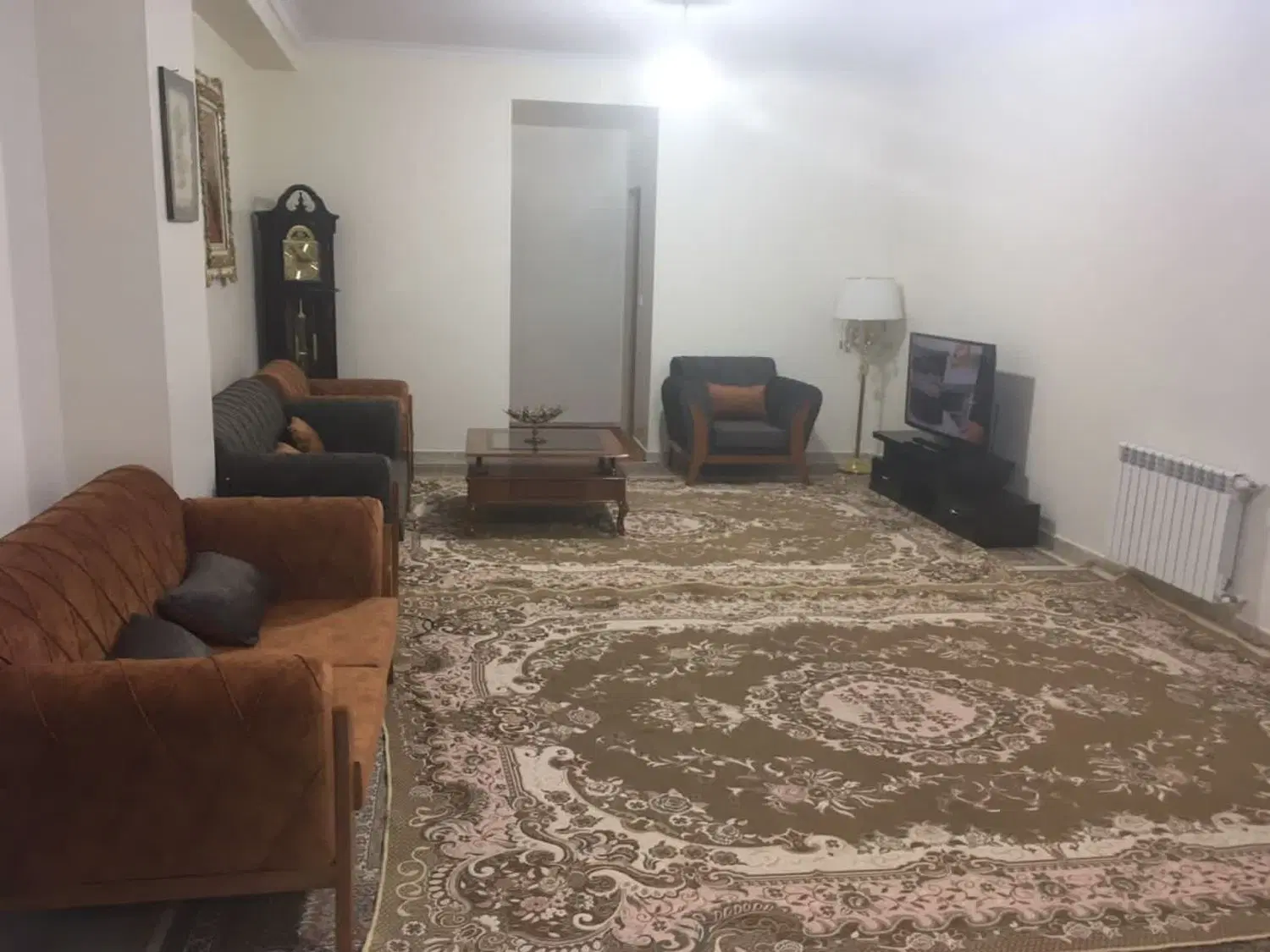 فروش آپارتمان 78 متر ۲ خوابه