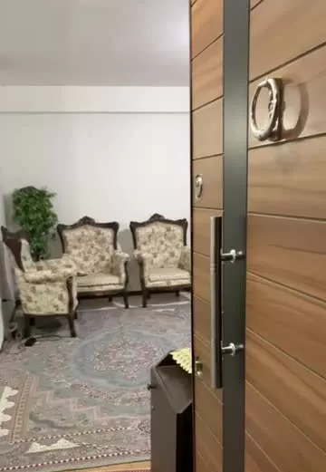 فروش آپارتمان مهرگان مسکن ملی کاوش ابنیه