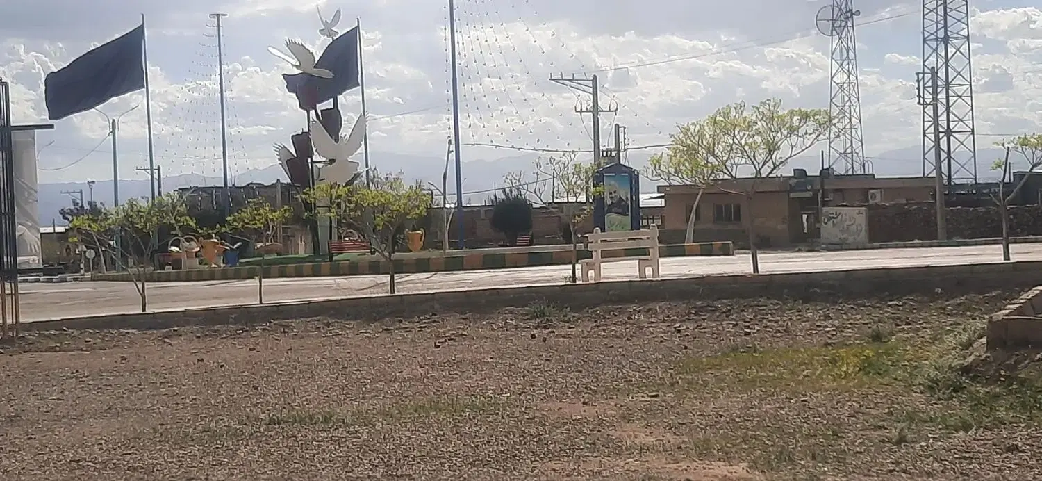 اجاره ویلایی((ریگ آباد))