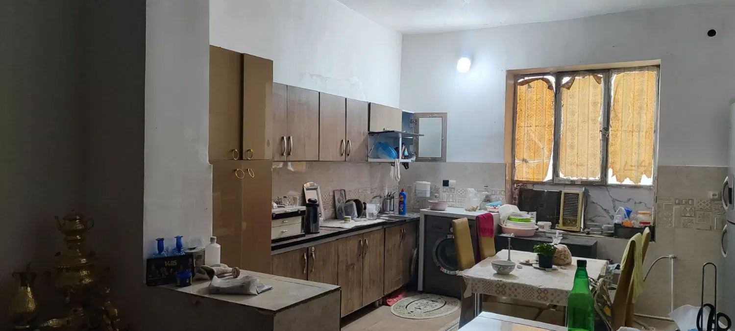 فروش منزل ویلایی