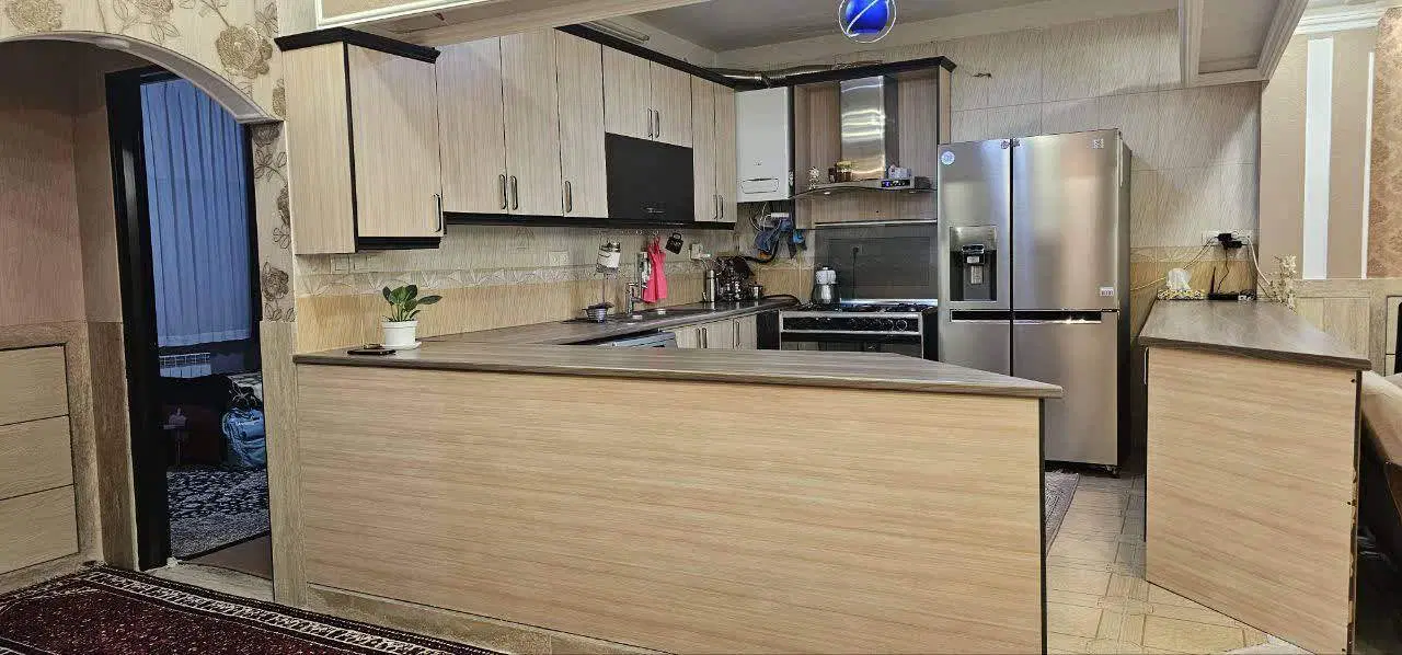 ویلایی ۲۳۷متر تفرش
