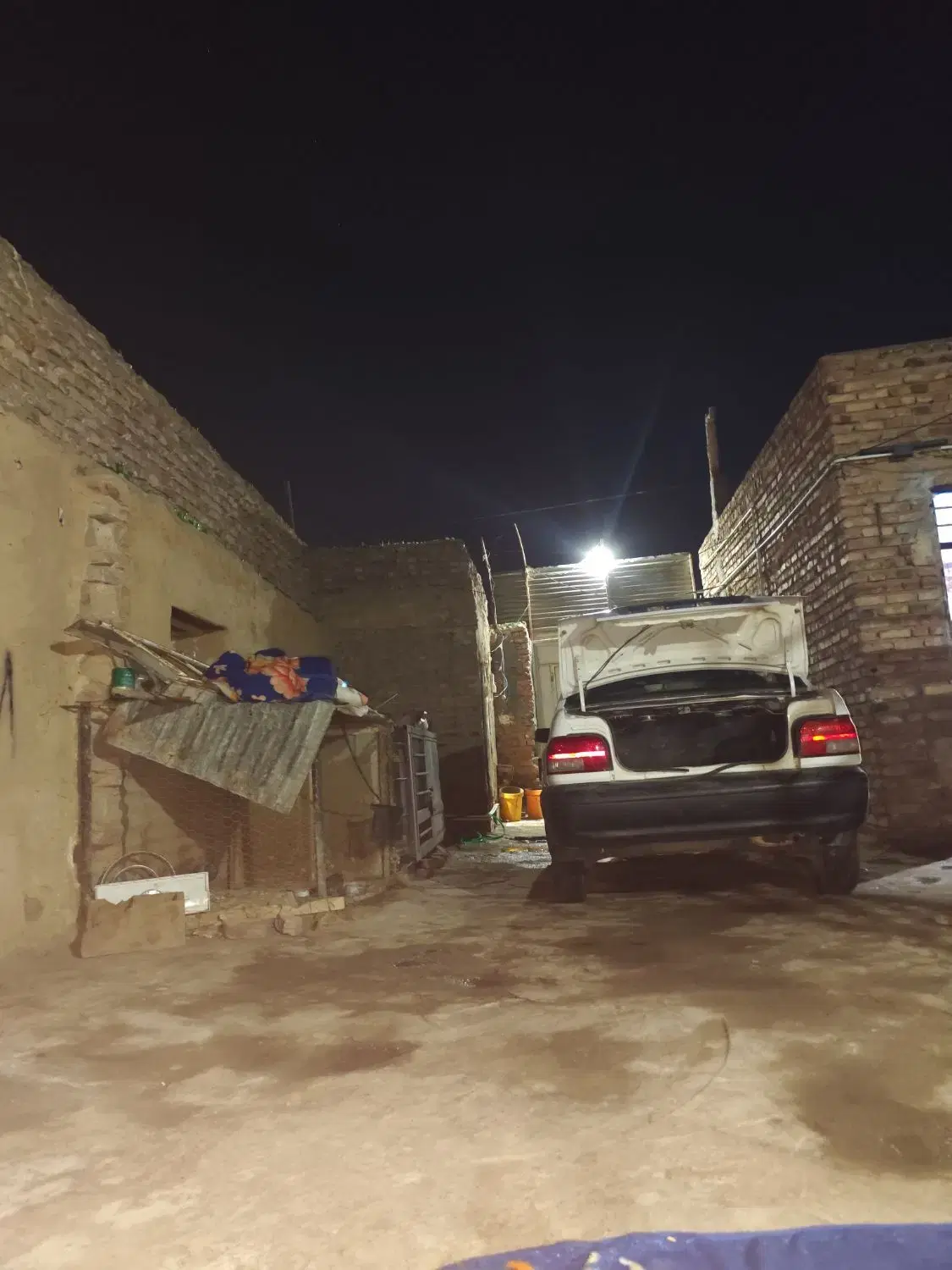 منزل فروشی رسالت ۱۹