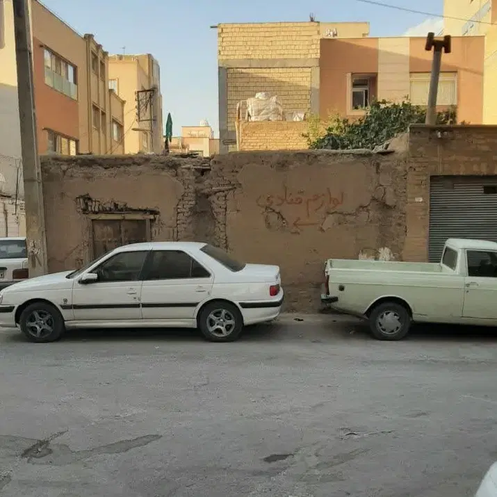 فروش زمین
