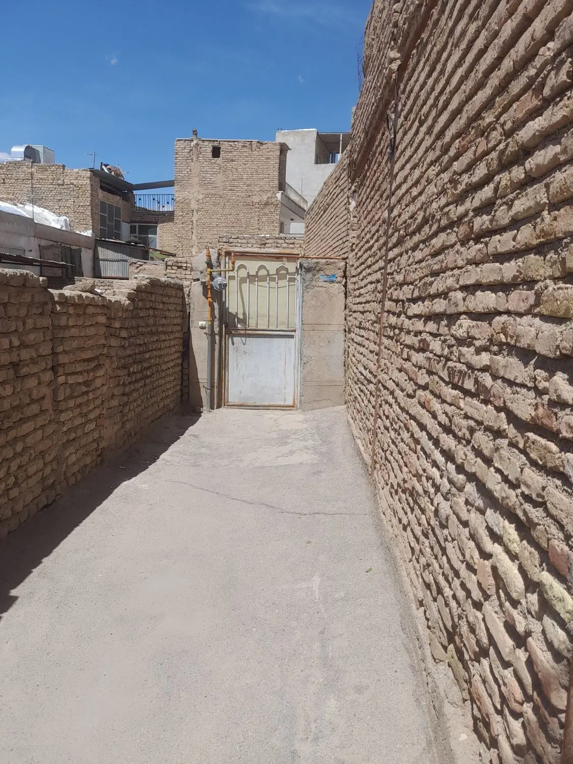 ویلایی
