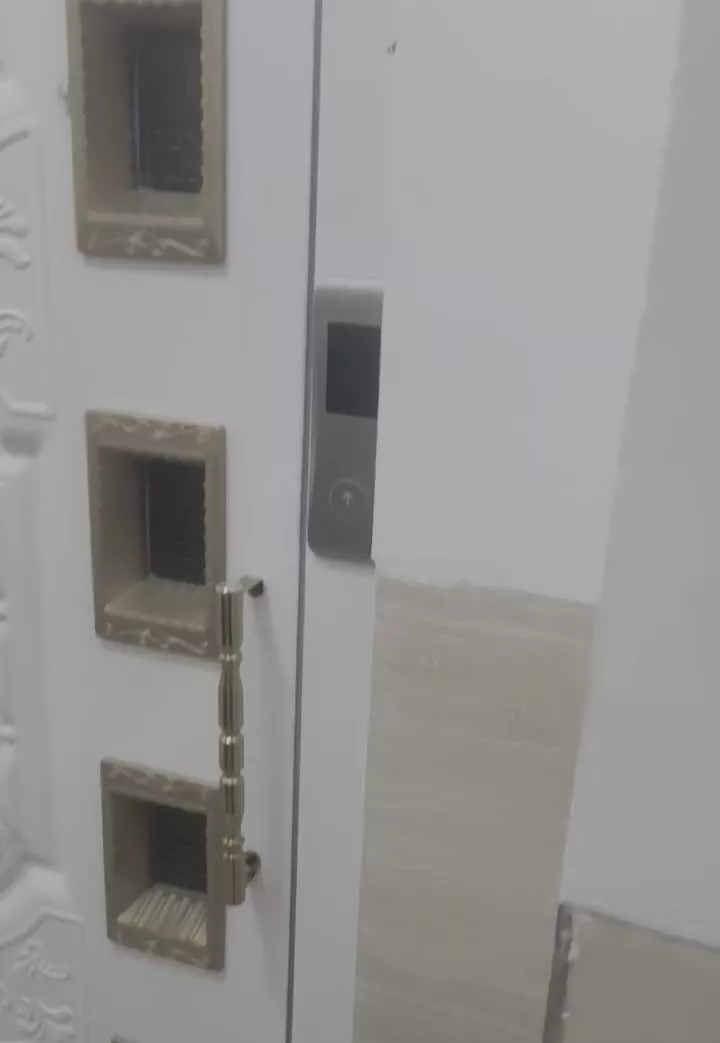 نشاط نوساز لوکس رهن کامل