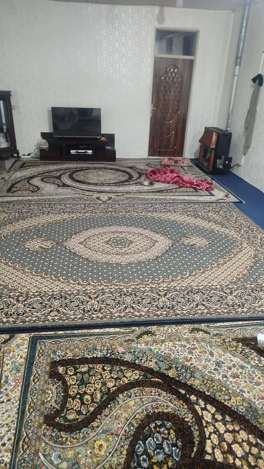 خانه ضرغام فرپشی  75متر