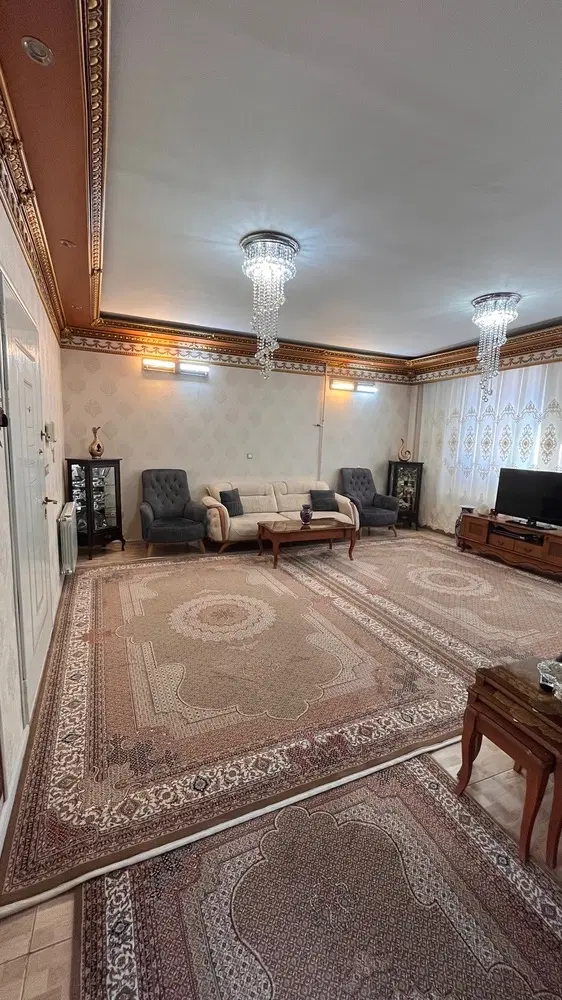 اپارتمان  خیابان شرکت نفت کوچه آزادی ۳