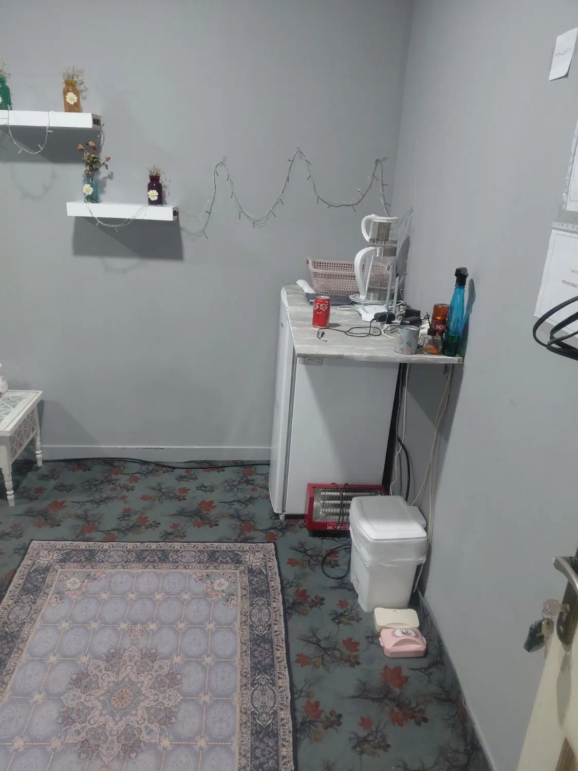 خانه مبله اجاره