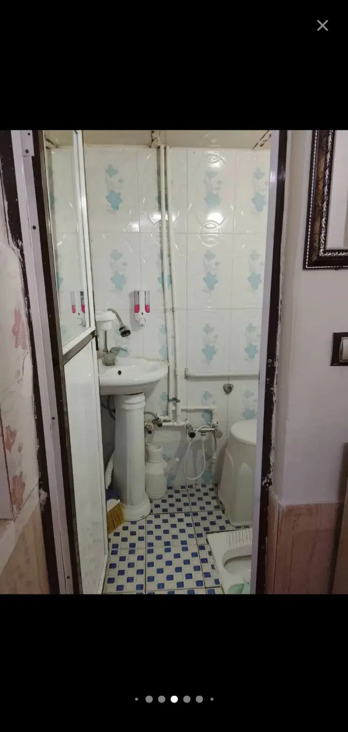 رهن کامل منزل دربست