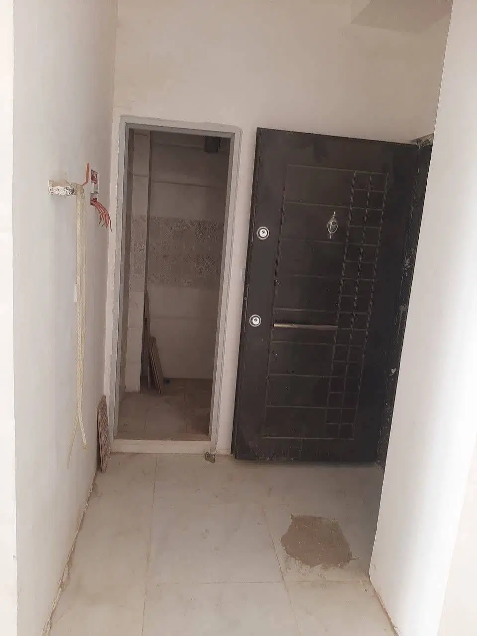 آپارتمان۱۱۰ متری