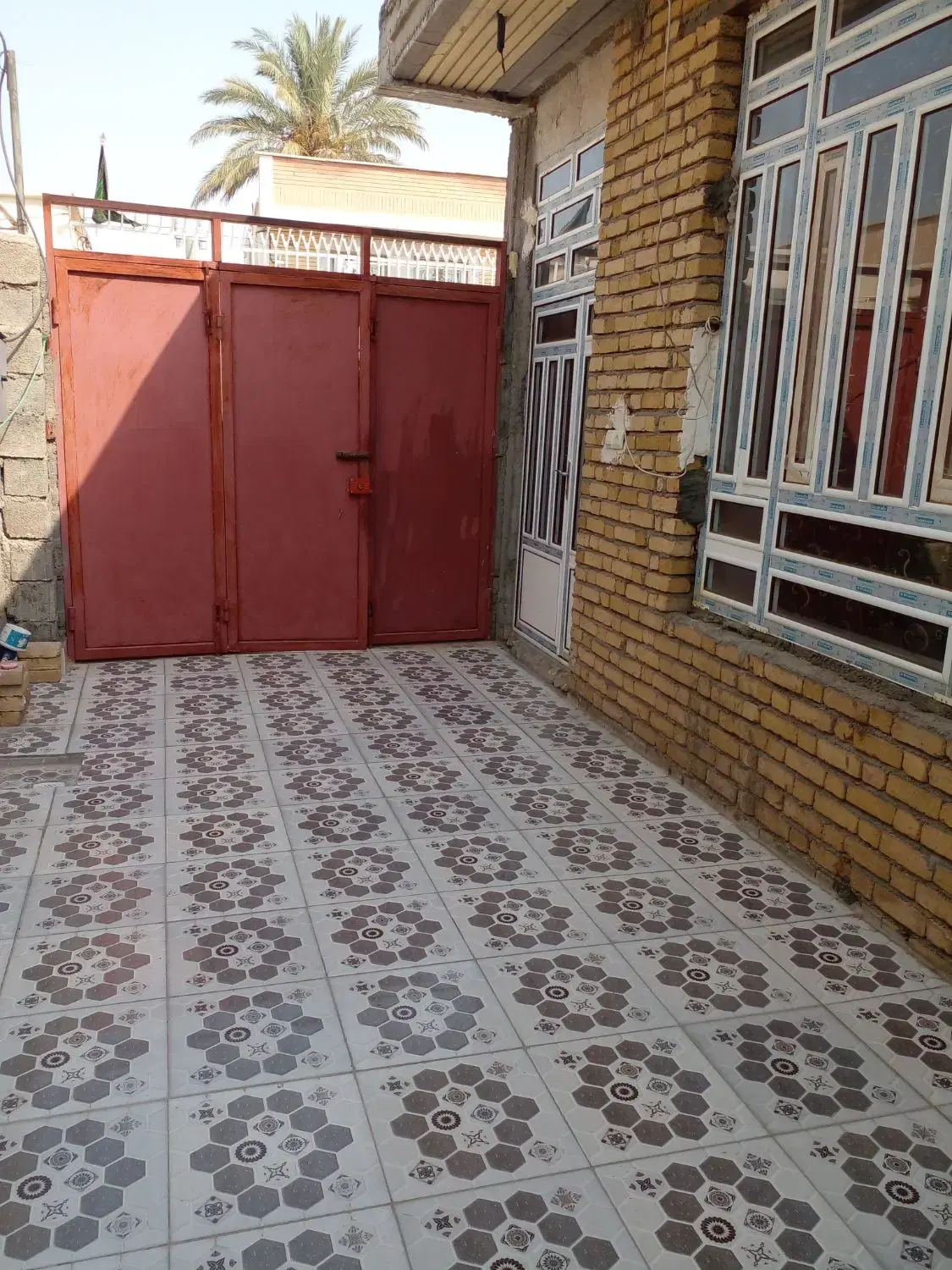 اجاره خانه مسافر
