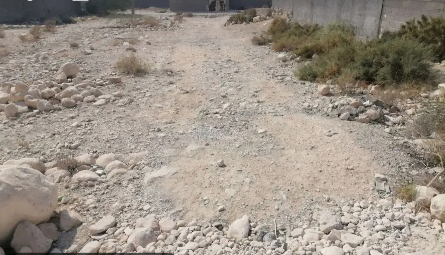 ۵۰۰۰ متر تجاری