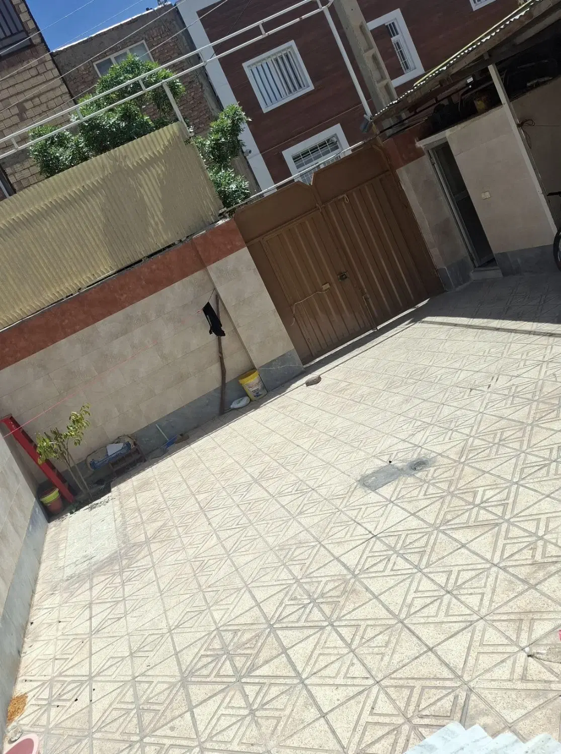 اجاره ملک ویلایی