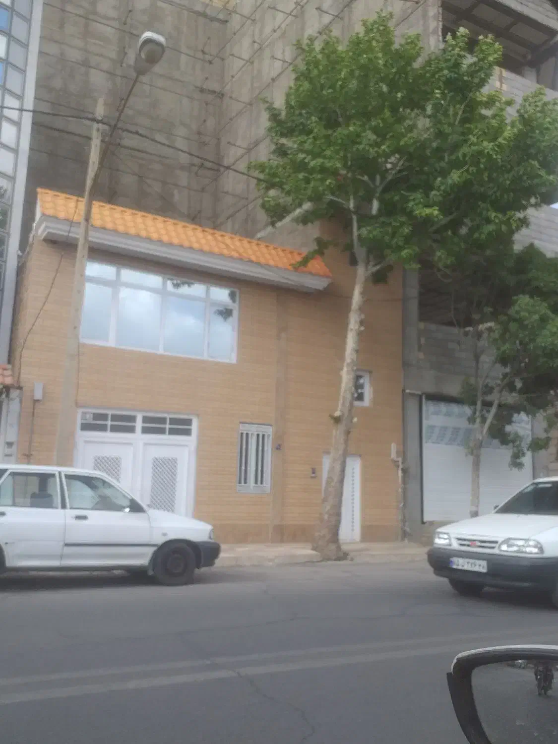 فروش خانه