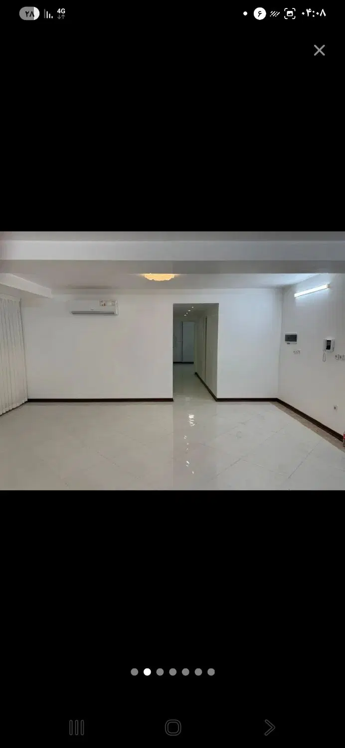 72 متری شیک و خوش‌نقشه سند دار