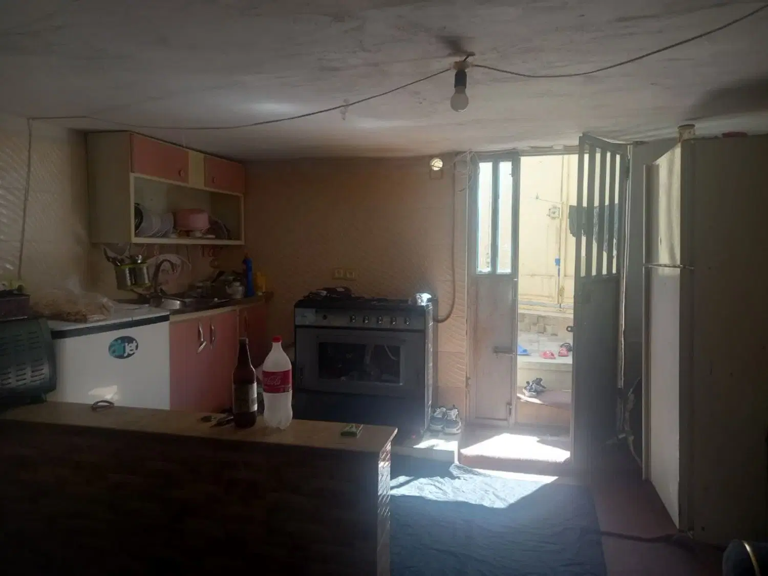 پارکینگ اجاره ای