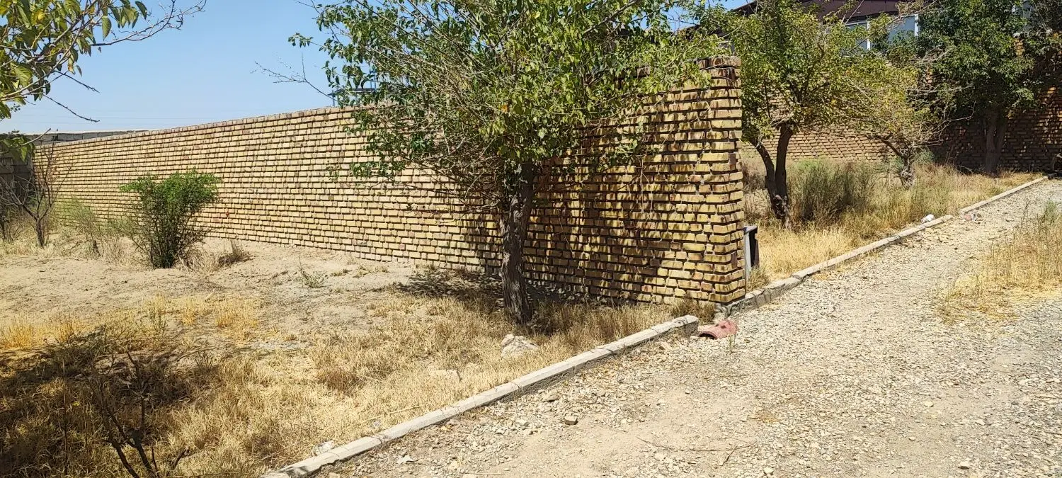 زمین 460 متری شهرکی سند دار
