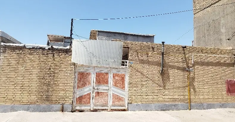 خانه شهرک علم الهدی