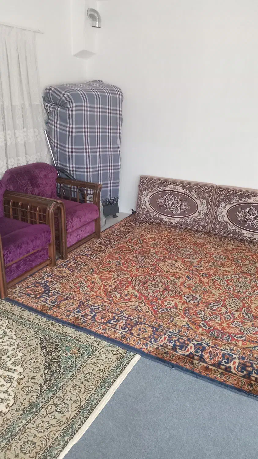 اجاره اتاق روزانه