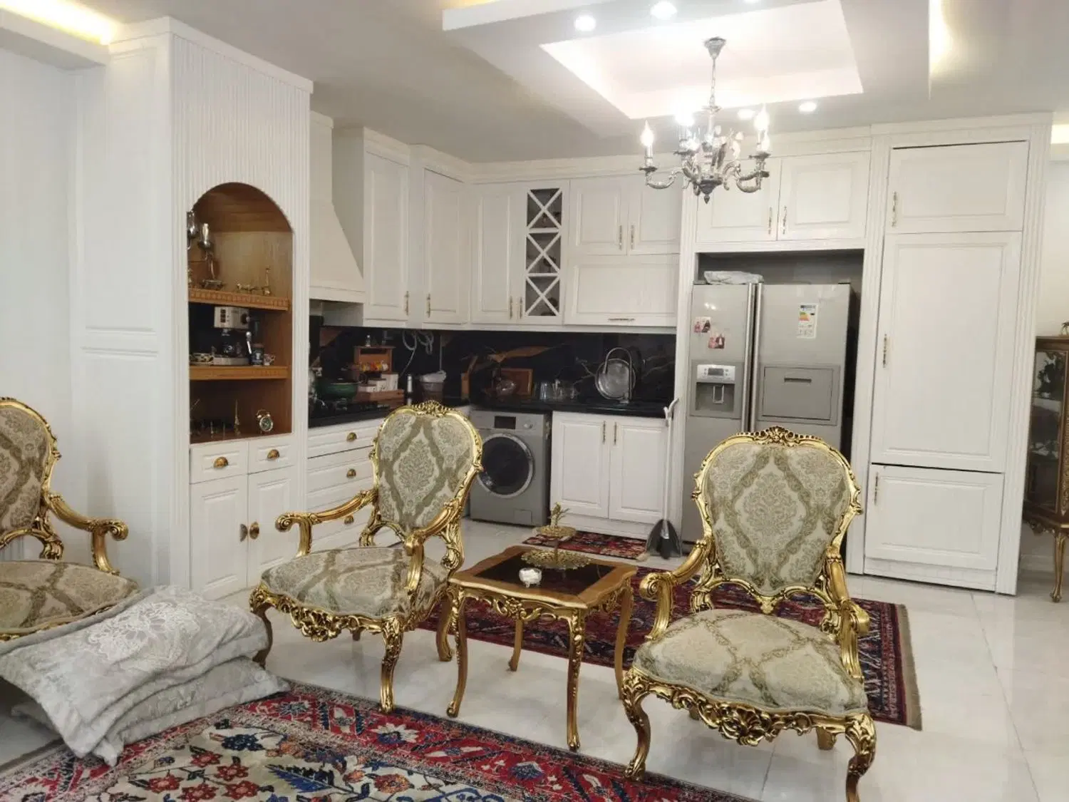 فروش ملک ویلایی