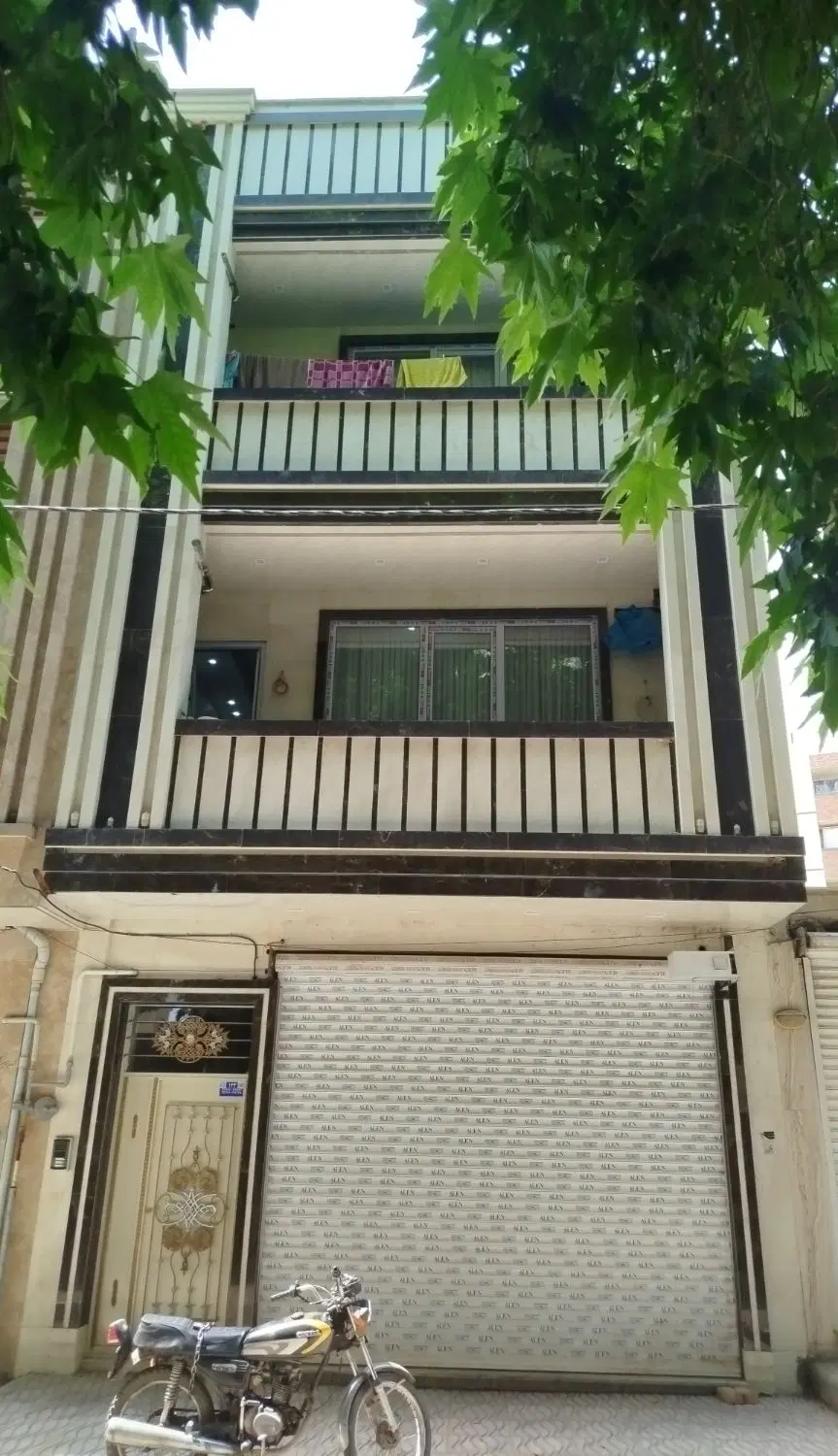 فروش مغازه تجاری