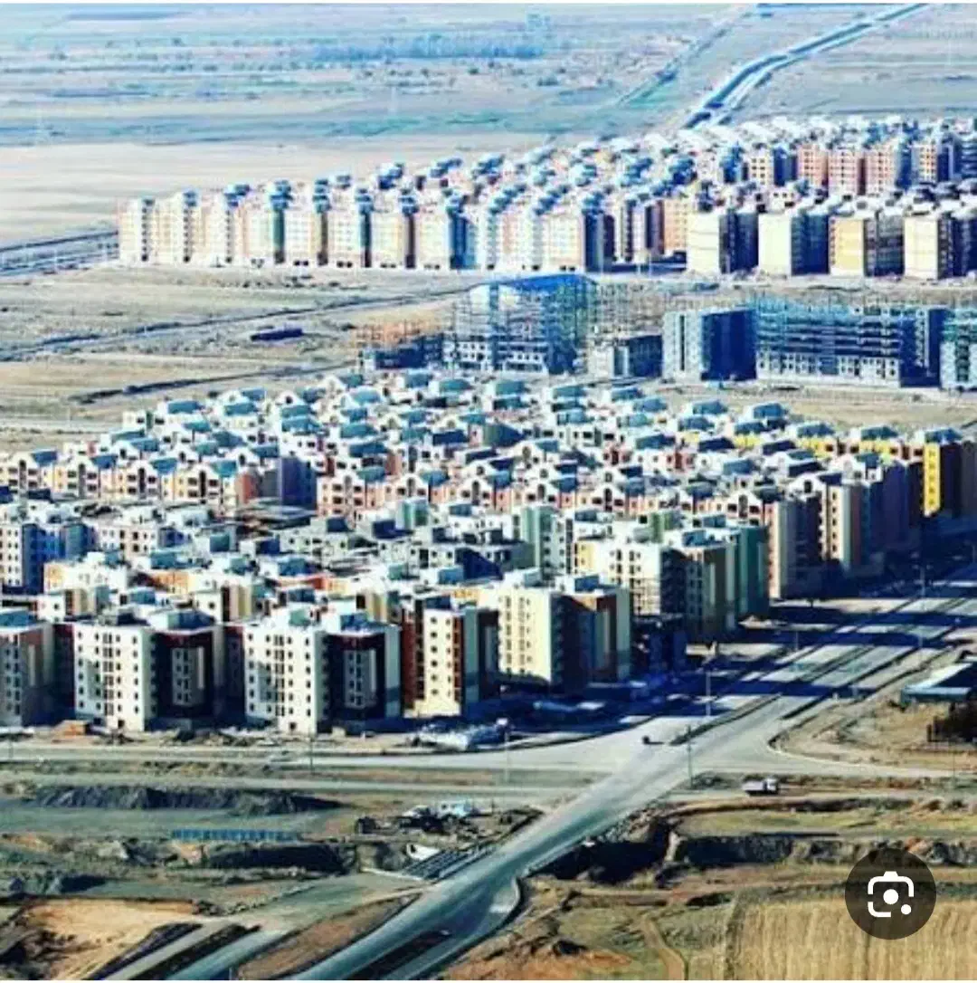 فروش زمین ۶ دانگ فرزند آوری دور میدان مهرگان