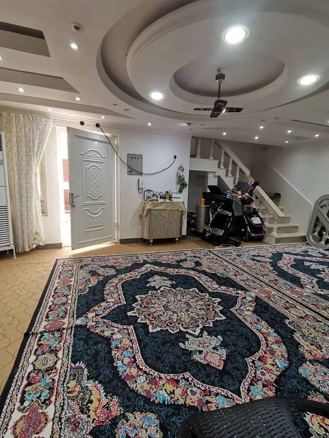 خونه ویلایی دوبلکس 150 متر