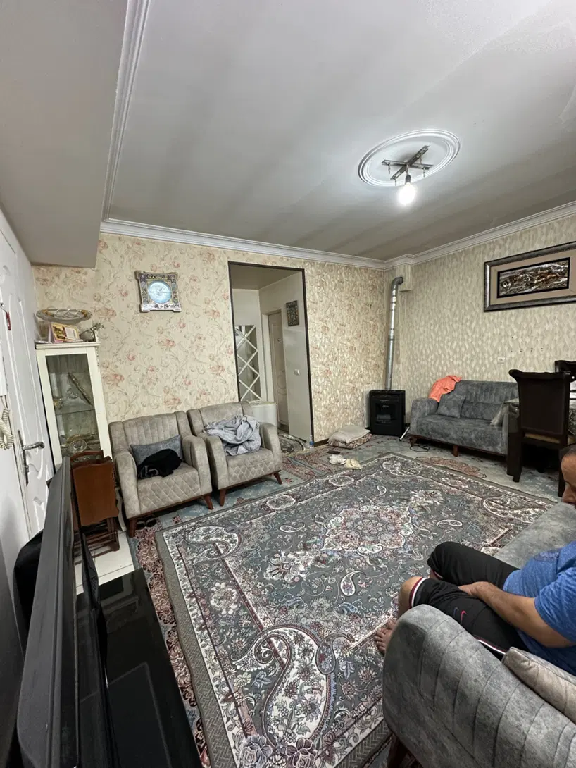 اجاره آپارتمان ۵۵متری جشنواره مترو فرهنگسرا
