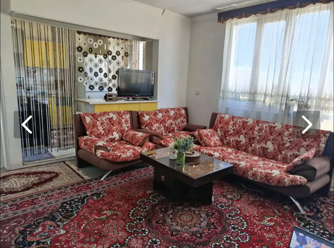 آپارتمان ۵۵ متری در جولان