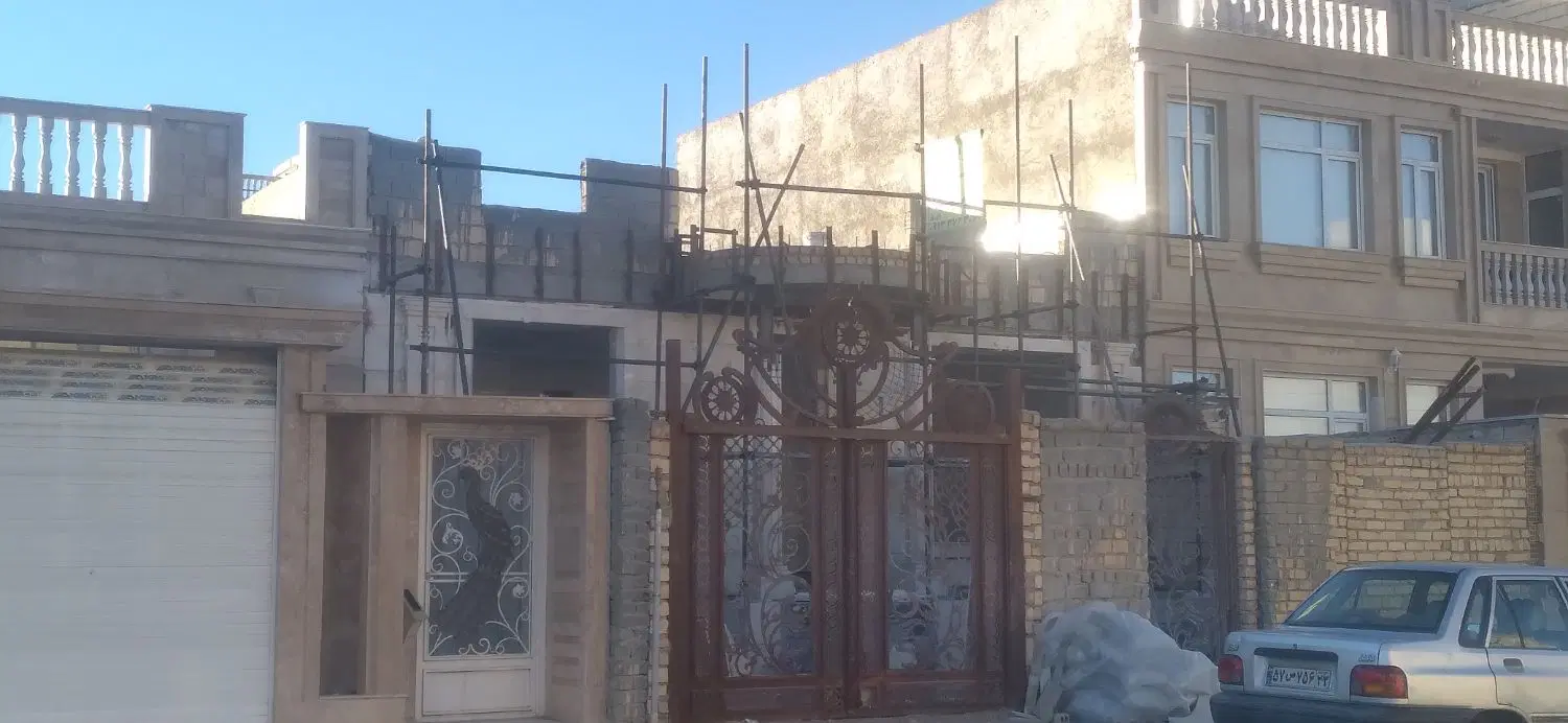 خونه ویلایی