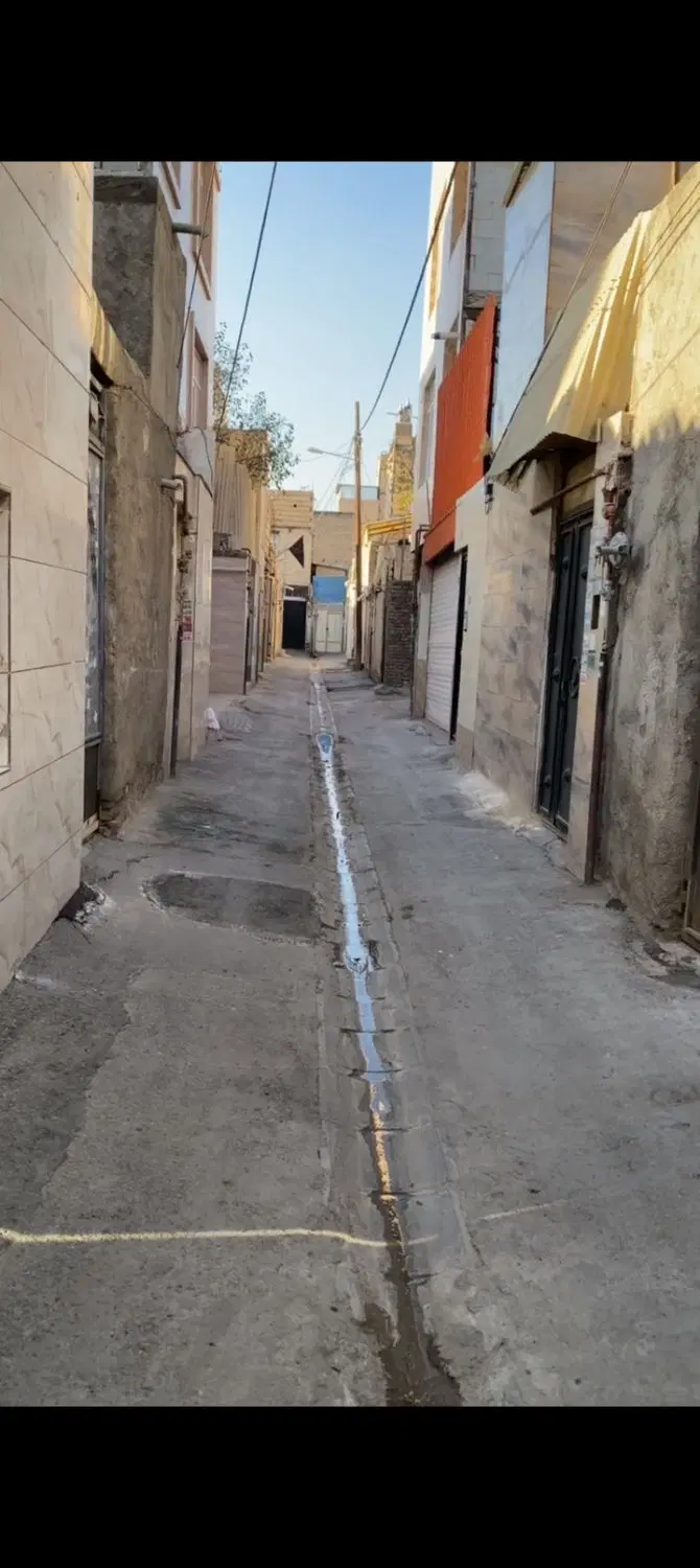 خونه ویلایی هم قیمت اپارتمان در سیدی خلج