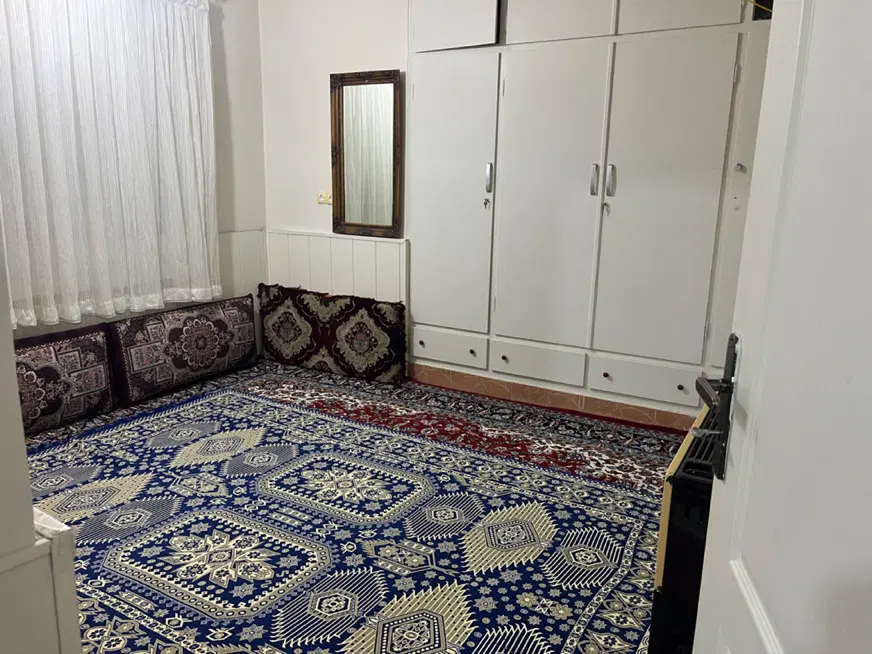 ساختمان ویلایی