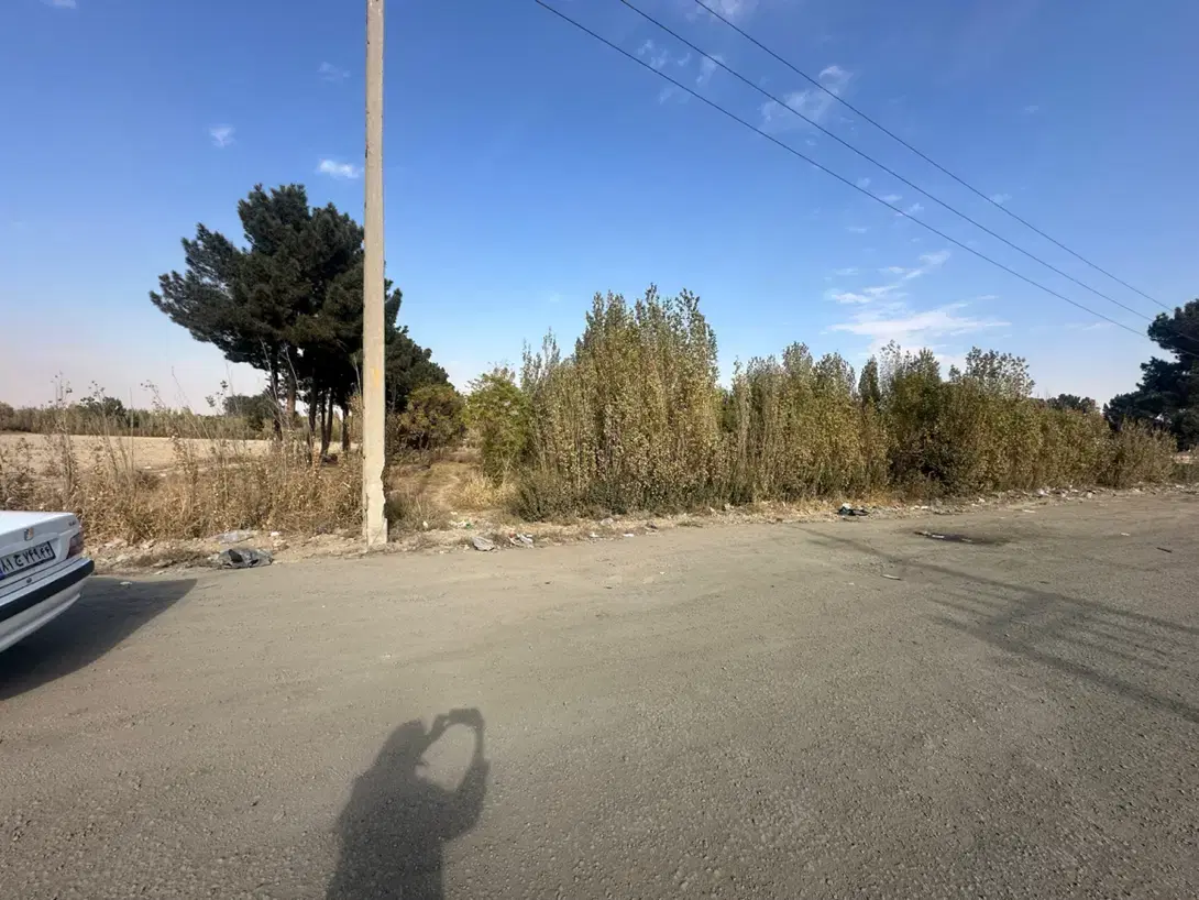 ۱۰۰۰ متری موقعیت طلایی