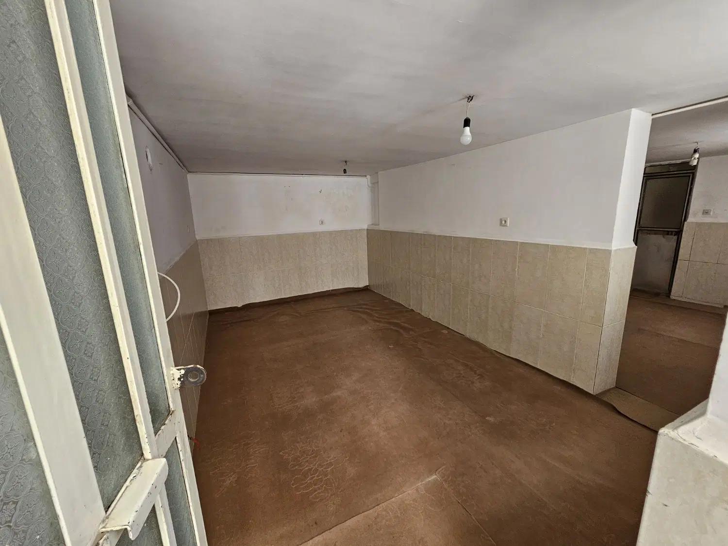 خانه اجاره ای بنیاد