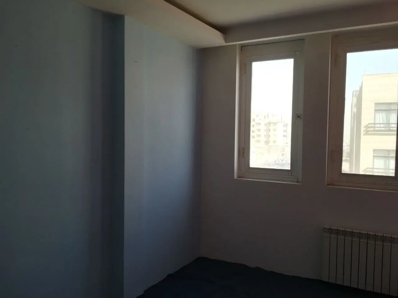 آپارتمان هاشمیه (۸۰ متری)