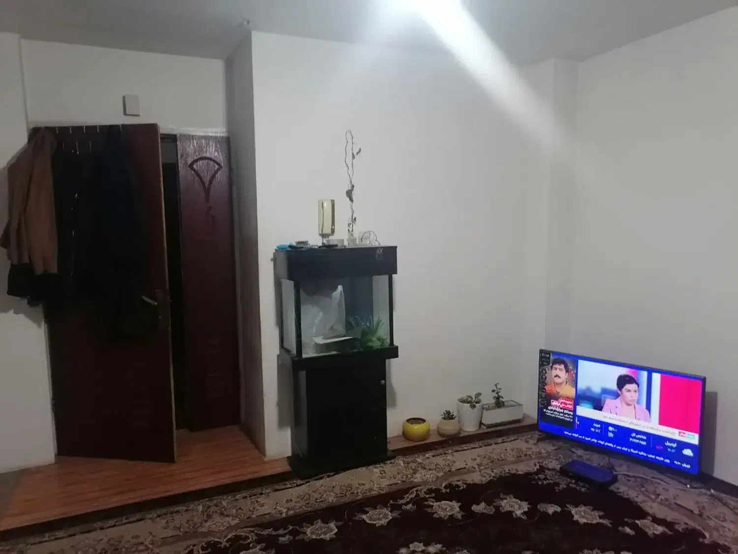 واحد۳۸متری شهرک نرگس