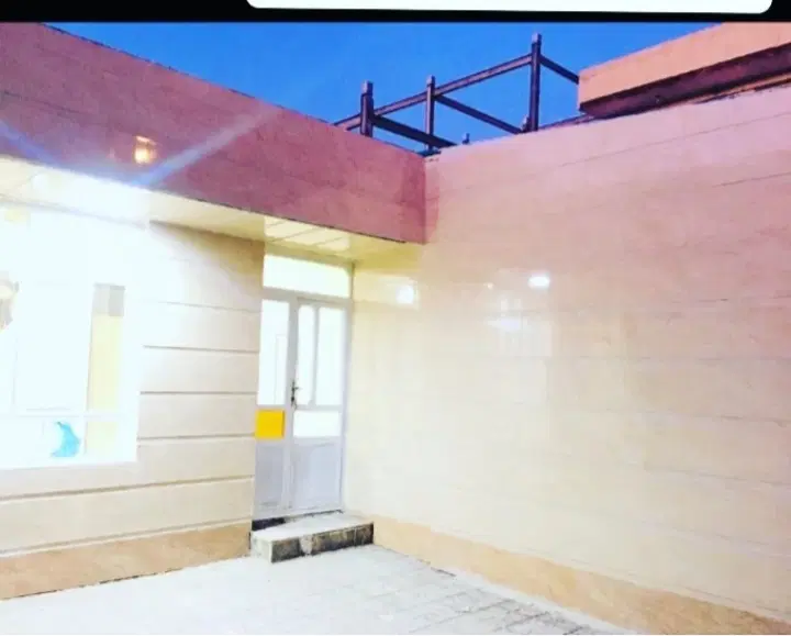 فروش خانه ویلایی