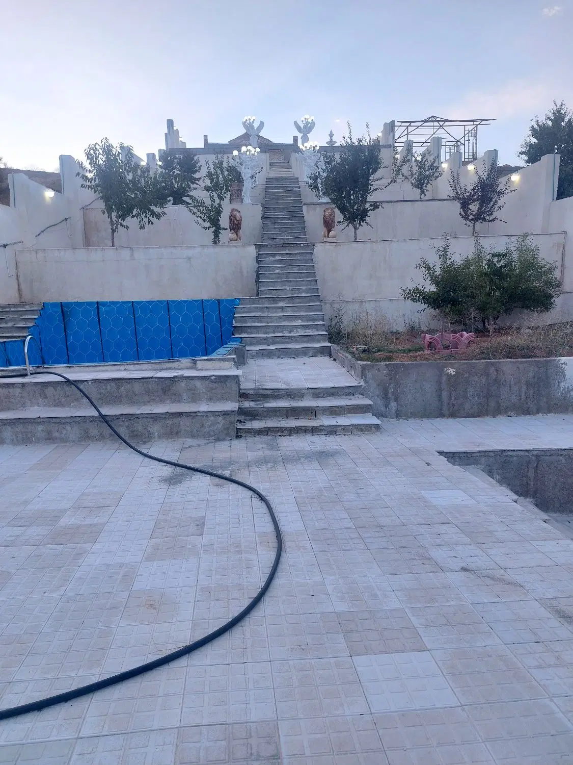 فروش ویلا لوکس