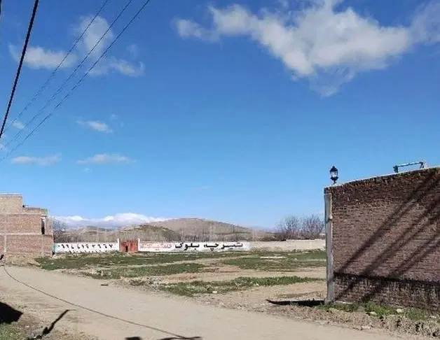 ۱۲۰متر زمین مسکونی کوی بیمارستان ساحلی دارهرمه