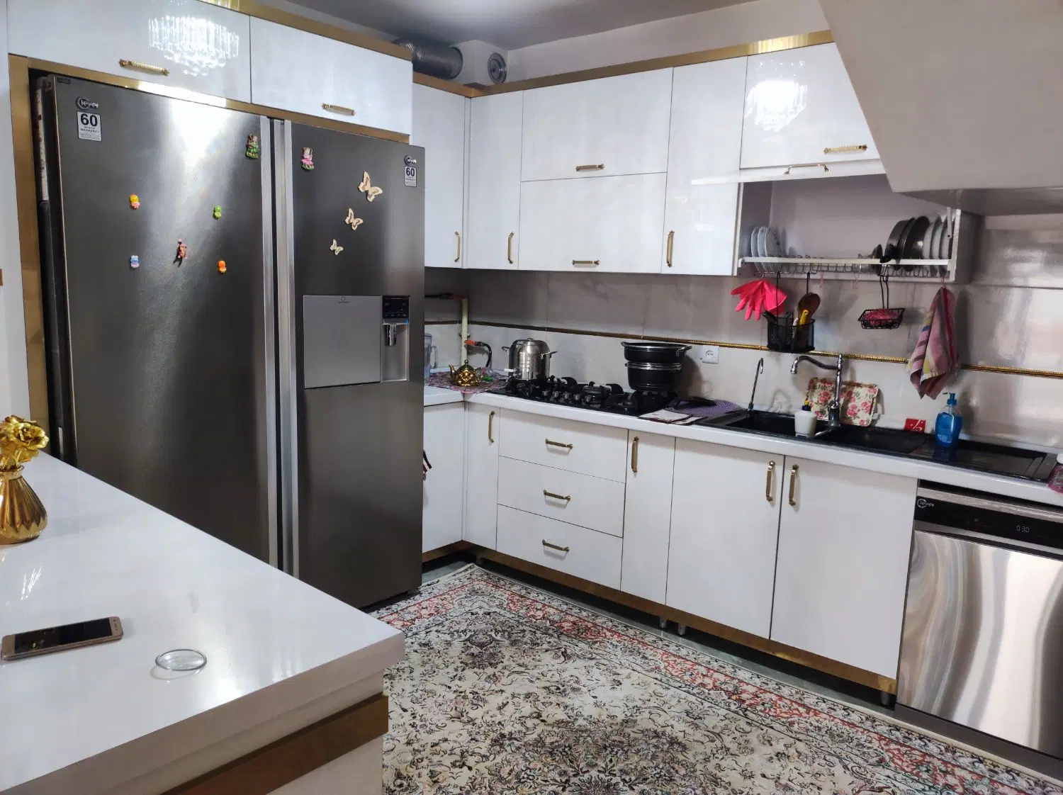 یک باب منزل مسکونی به متراژ 70متر دوبلکس
