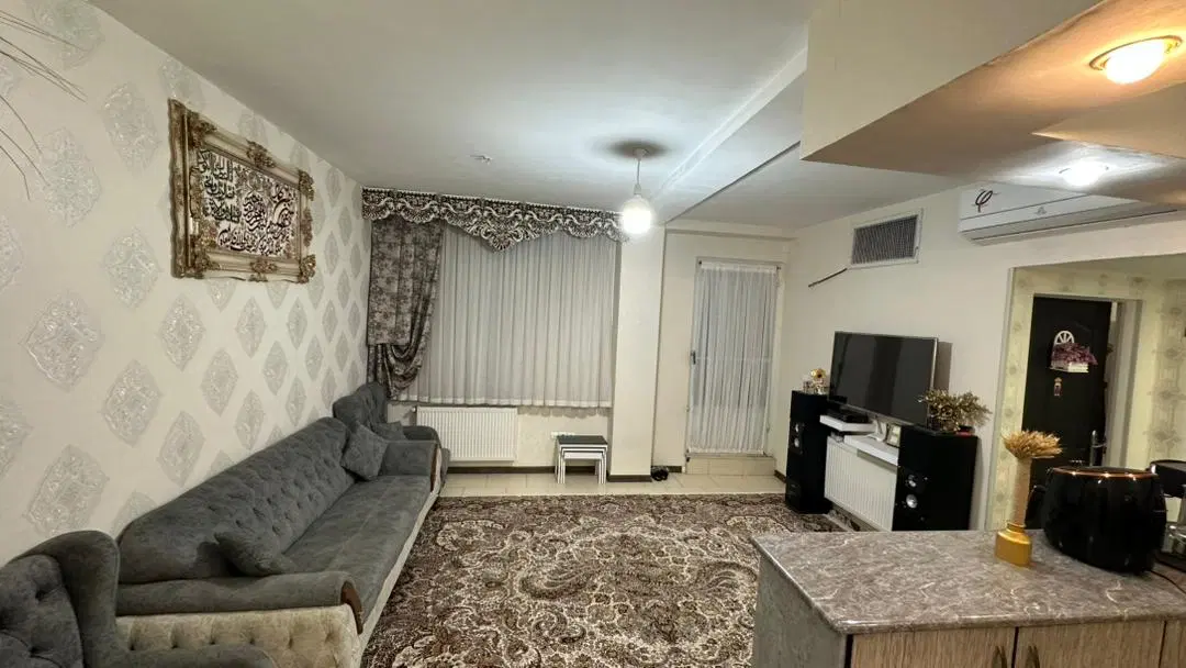 واحد دوخواب ۸۸متر