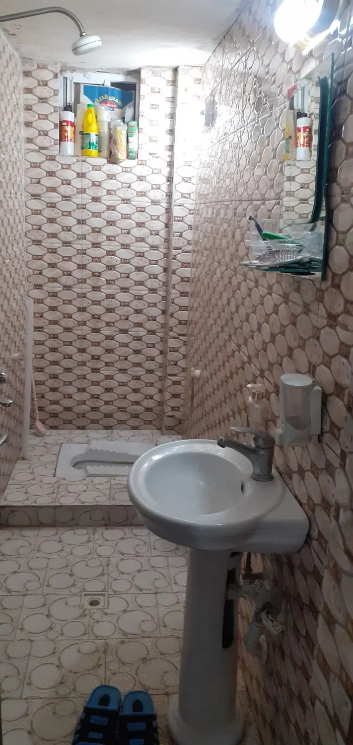رهن خانه درکرف محله