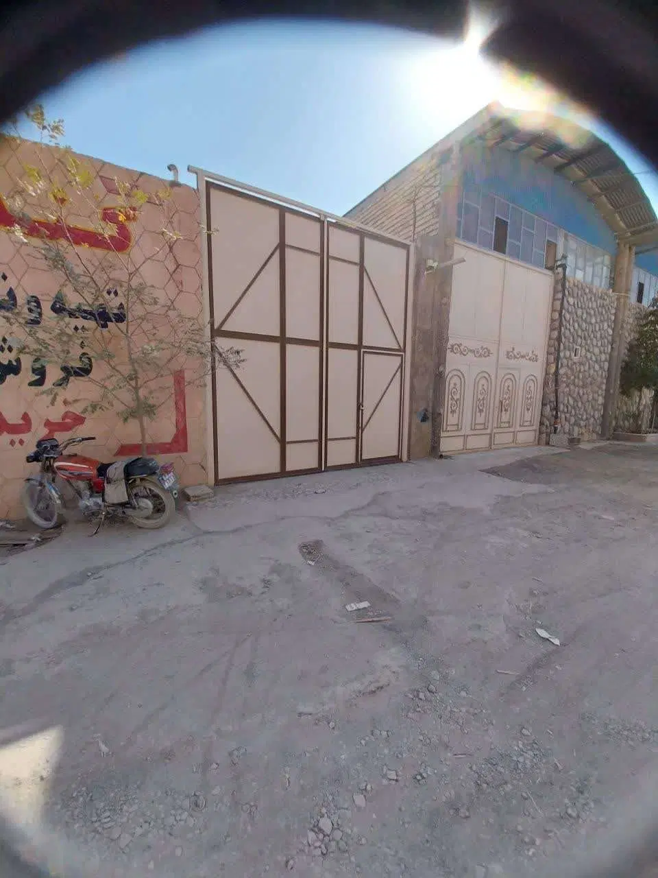 اجاره کارگاه